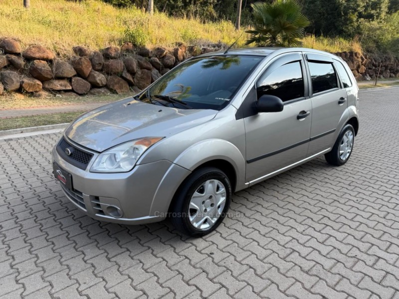 fiesta 1.0 mpi class 8v gasolina 4p manual 2008 ivoti