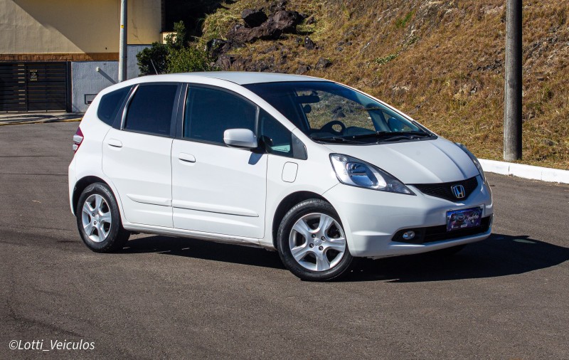 fit 1.4 lxl 16v flex 4p manual 2009 farroupilha