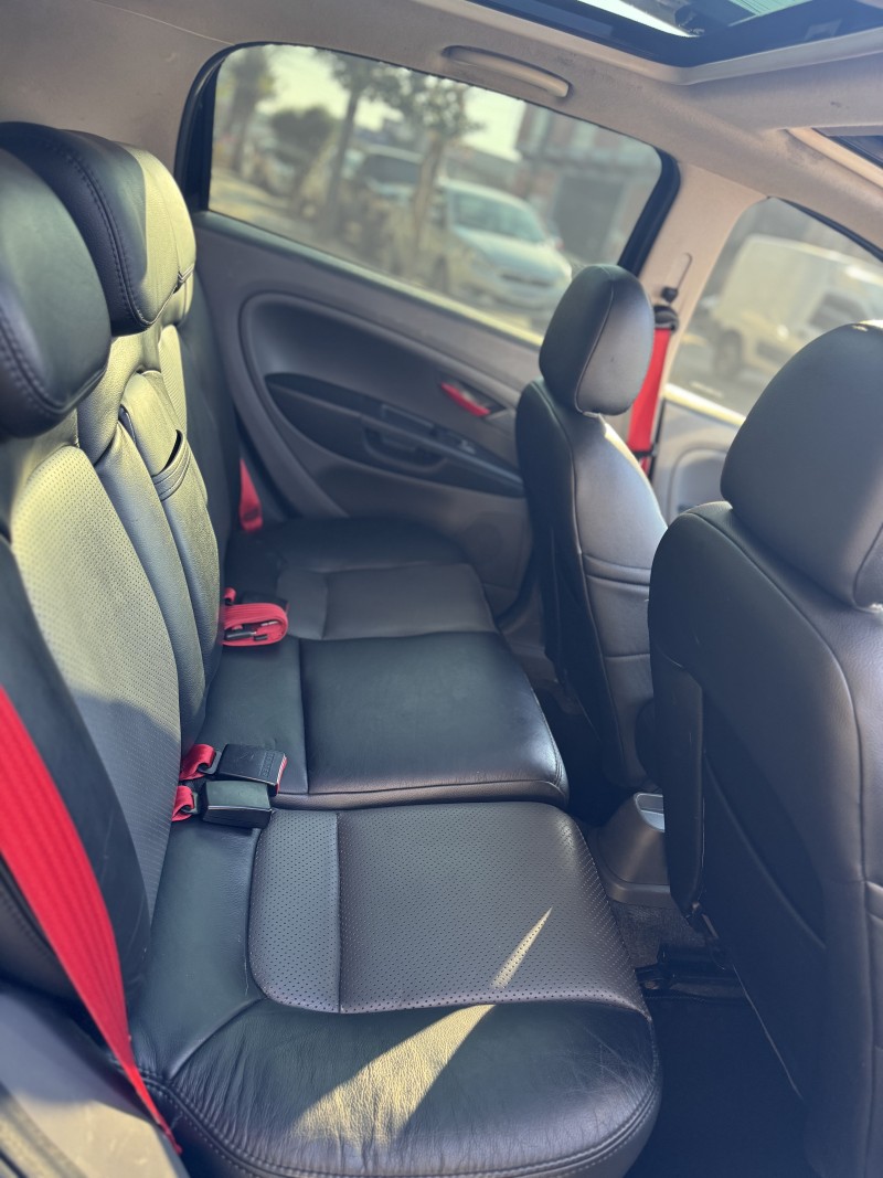 PUNTO 1.8 SPORTING 8V FLEX 4P MANUAL - 2008 - CAXIAS DO SUL