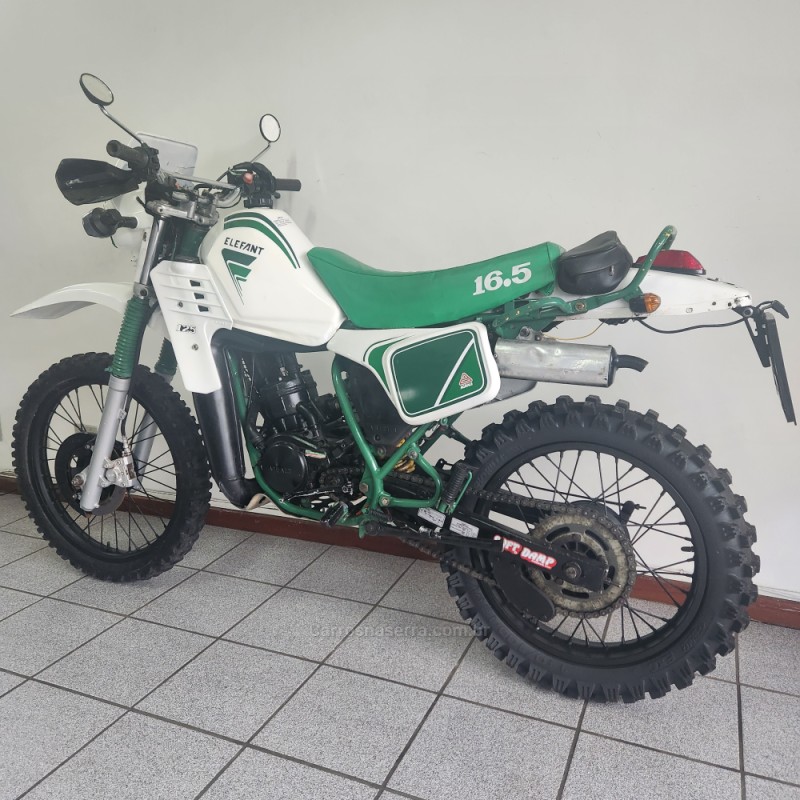 SXT 27.5  - 1987 - FARROUPILHA