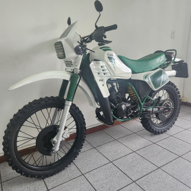 SXT 27.5  - 1987 - FARROUPILHA
