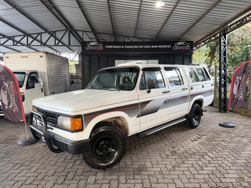 a20 1993 caxias do sul