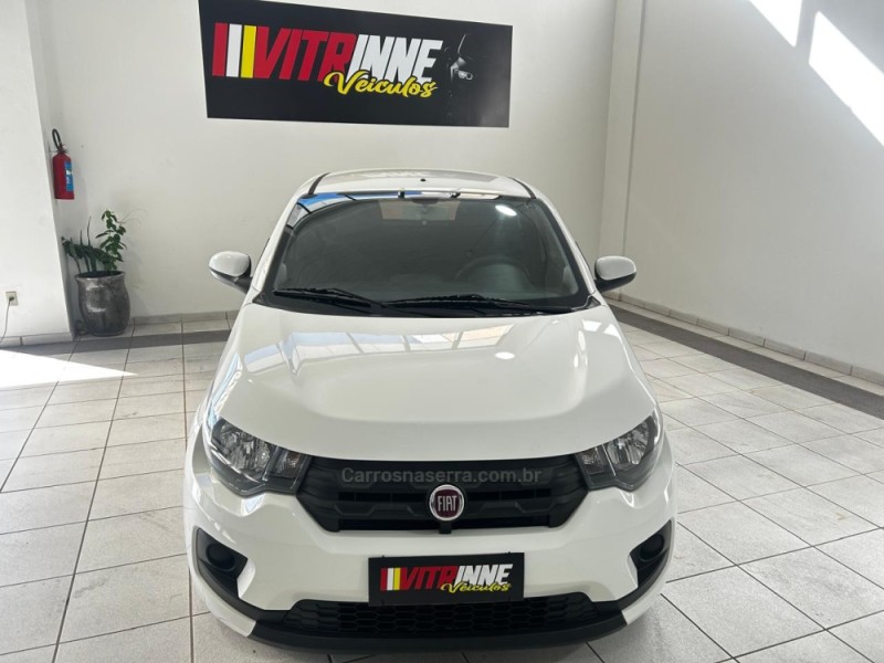 MOBI 1.0 8V EVO FLEX LIKE. ON MANUAL - 2018 - CAXIAS DO SUL