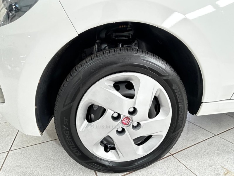 MOBI 1.0 8V EVO FLEX LIKE. ON MANUAL - 2018 - CAXIAS DO SUL