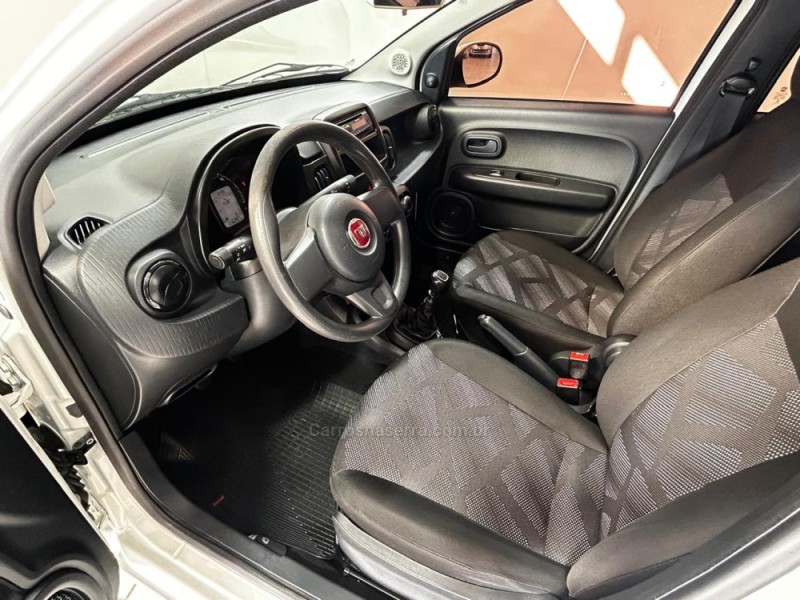 MOBI 1.0 8V EVO FLEX LIKE. ON MANUAL - 2018 - CAXIAS DO SUL