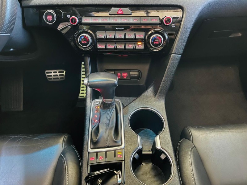SPORTAGE 2.0 EX2 4X2 16V FLEX 4P AUTOMÁTICO - 2017 - CAXIAS DO SUL