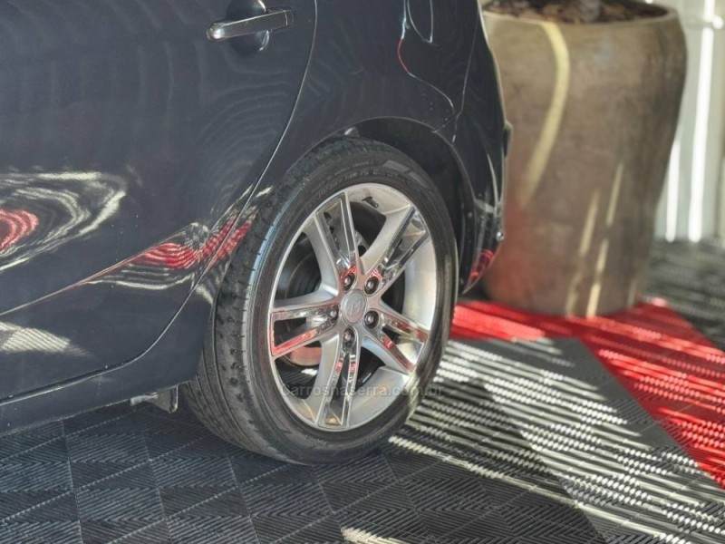 I30 2.0 MPFI GLS 16V GASOLINA 4P AUTOMÁTICO - 2010 - ESTâNCIA VELHA