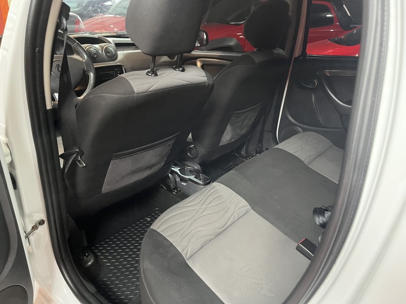 DUSTER 1.6 DYNAMIQUE 4X2 16V FLEX 4P MANUAL - 2014 - CAXIAS DO SUL