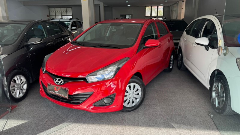 hb20 1.0 comfort 12v flex 4p manual 2013 caxias do sul