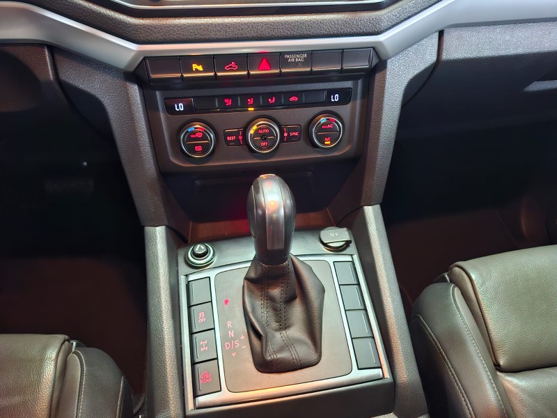 AMAROK 3.0 V6 TDI HIGHLINE CD DIESEL 4MOTION AUTOMÁTICO - 2019 - CAXIAS DO SUL