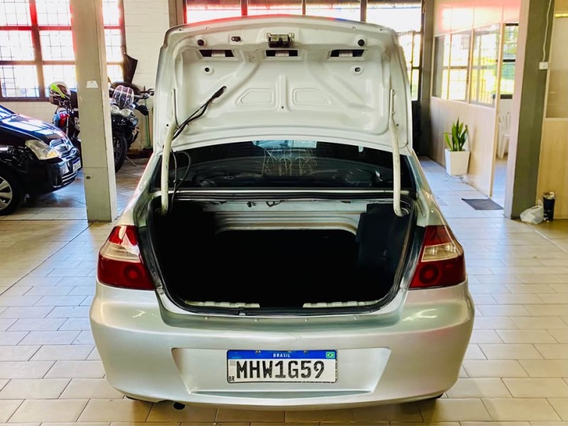 PRISMA 1.0 MPFI JOY 8V FLEX 4P MANUAL - 2011 - CAXIAS DO SUL