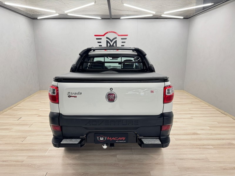 STRADA 1.8 MPI ADVENTURE CD 16V FLEX 3P MANUAL - 2020 - CAXIAS DO SUL