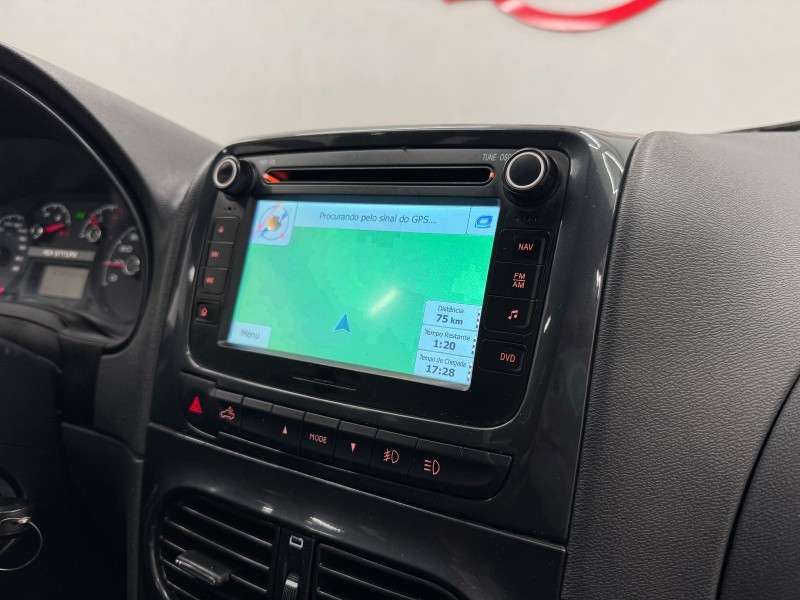 STRADA 1.8 MPI ADVENTURE CD 16V FLEX 3P MANUAL - 2020 - CAXIAS DO SUL