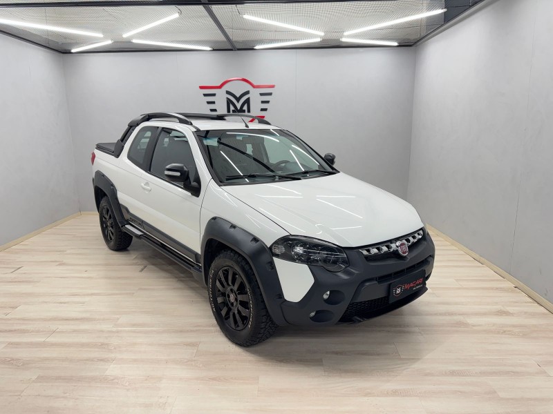 STRADA 1.8 MPI ADVENTURE CD 16V FLEX 3P MANUAL