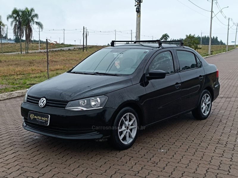 voyage 1.0 mi city 8v flex 4p manual 2015 ivoti