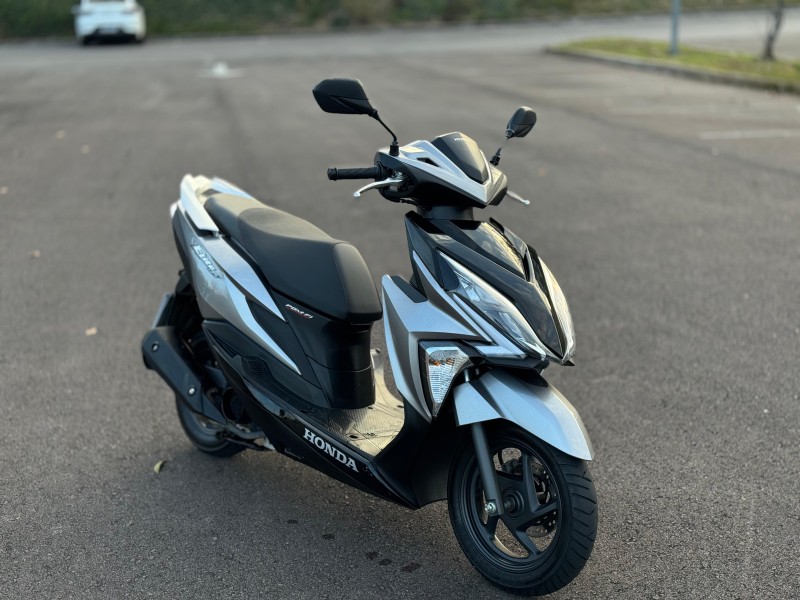 elite 125 2024 bento goncalves