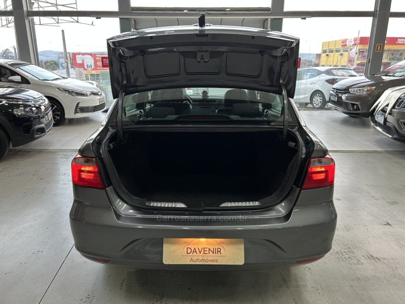 VOYAGE 1.0 12V MPI TOTALFLEX TRENDLINE 4P MANUAL - 2021 - TAQUARA