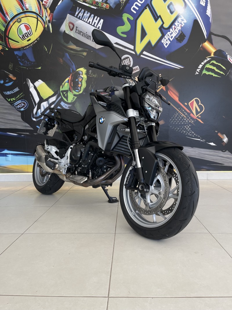 F 900 R SPORT  - 2023 - PASSO FUNDO