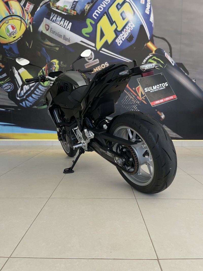 F 900 R SPORT  - 2023 - PASSO FUNDO