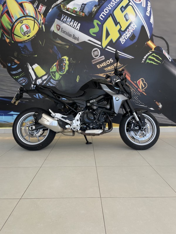 f 900 r sport  2023 passo fundo