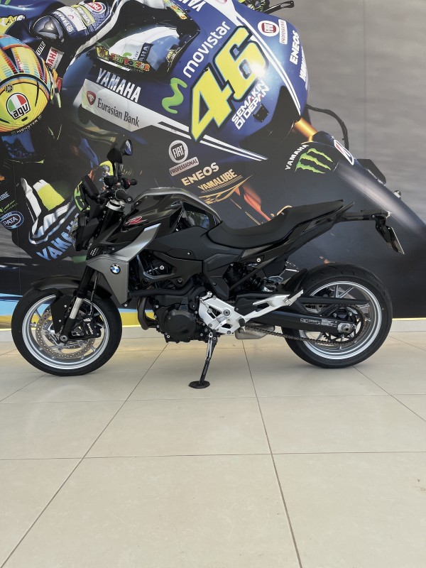 F 900 R SPORT  - 2023 - PASSO FUNDO