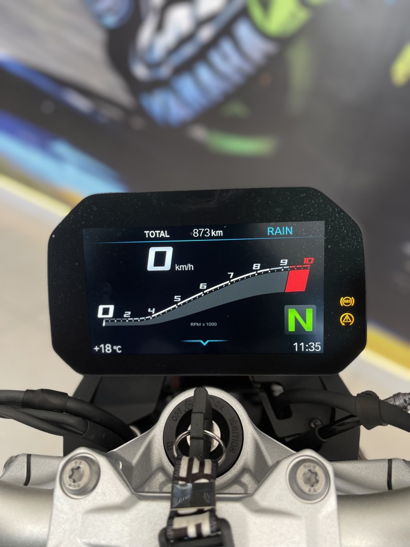 F 900 R SPORT  - 2023 - PASSO FUNDO