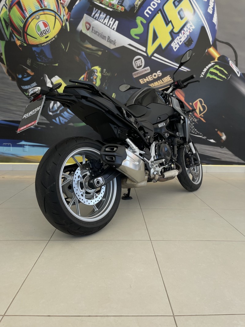 F 900 R SPORT  - 2023 - PASSO FUNDO