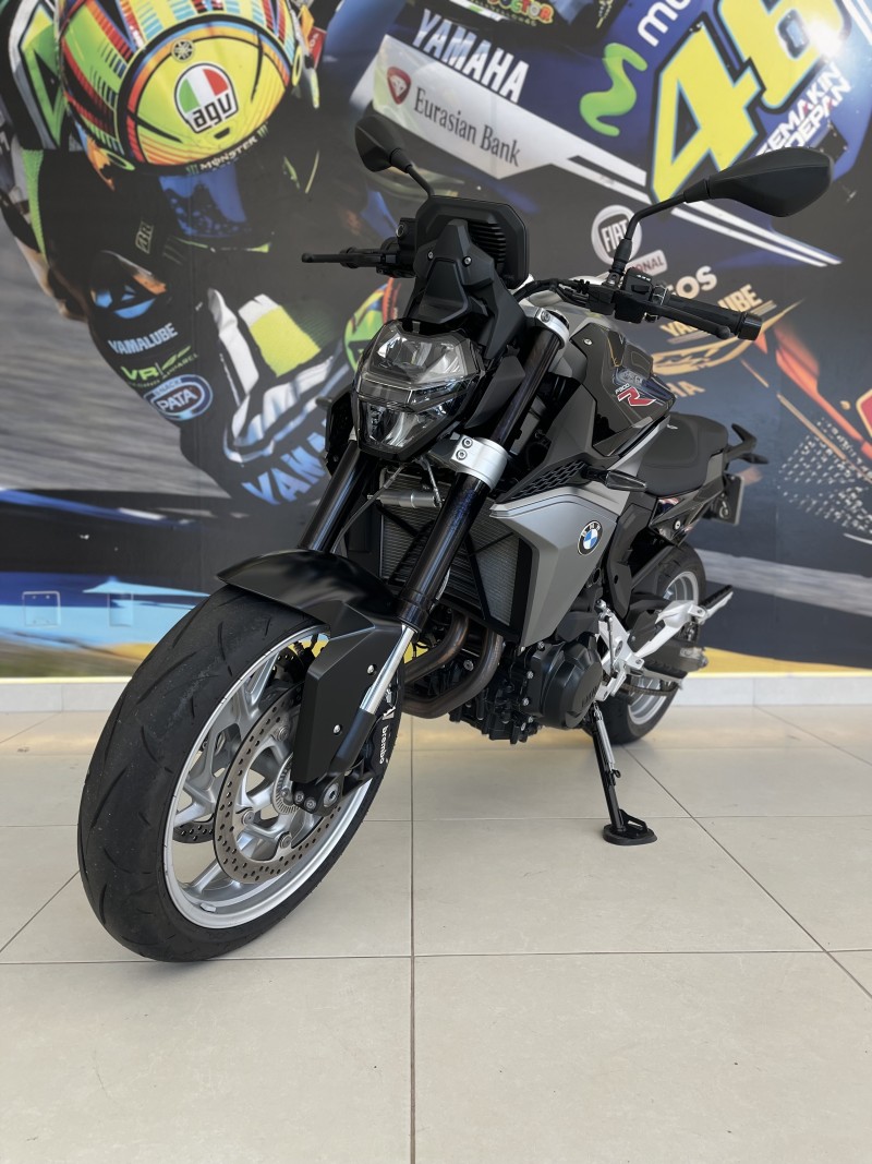 F 900 R SPORT  - 2023 - PASSO FUNDO