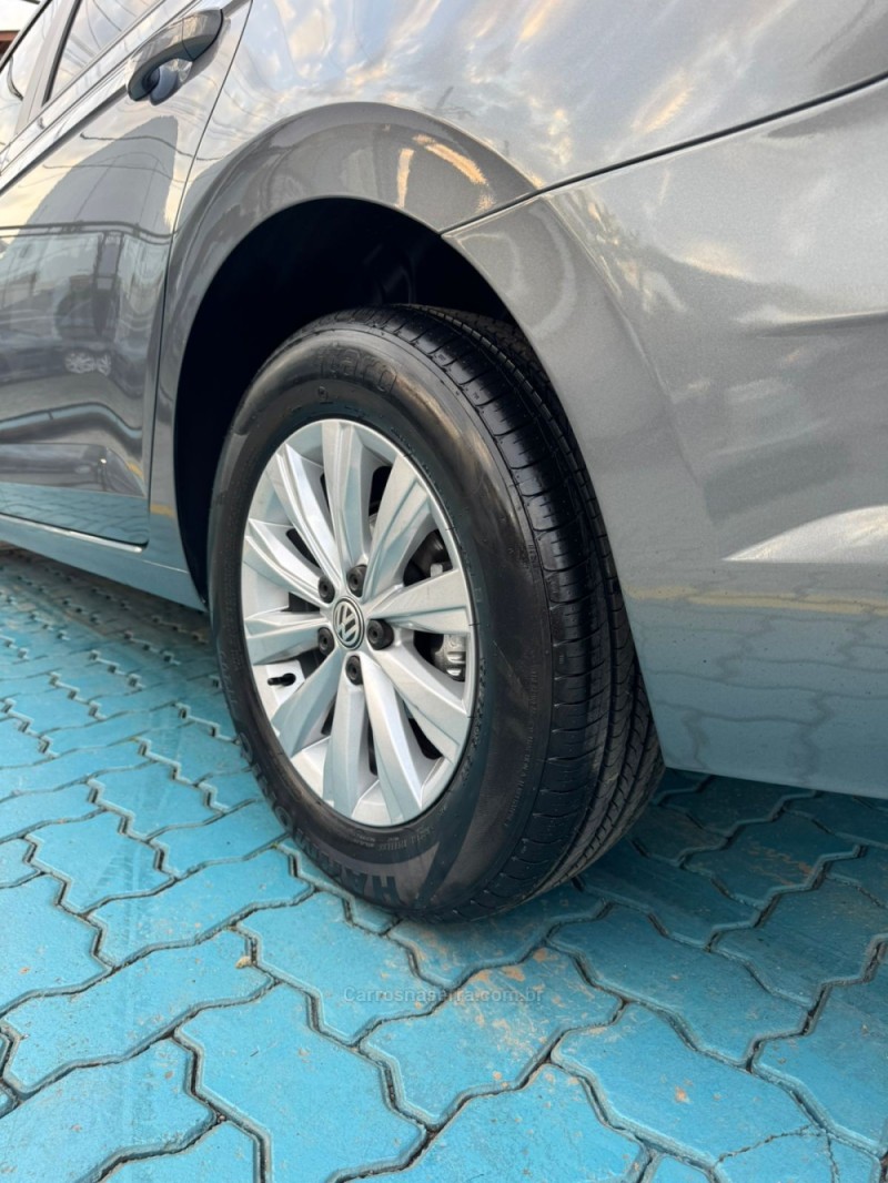VIRTUS 1.0 200 TSI COMFORTLINE AUTOMÁTICO - 2020 - ESTâNCIA VELHA