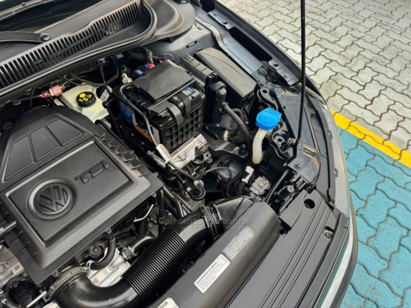 VIRTUS 1.0 200 TSI COMFORTLINE AUTOMÁTICO - 2020 - ESTâNCIA VELHA