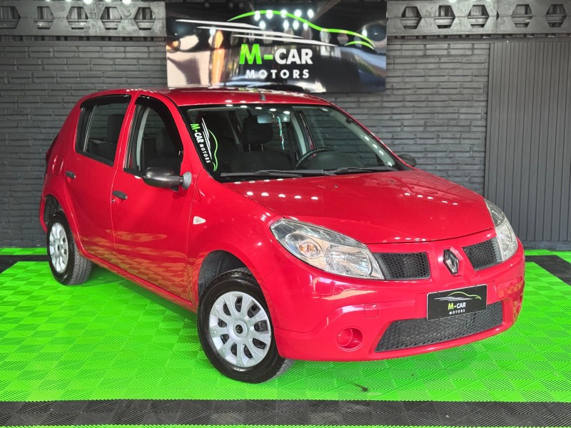 SANDERO 