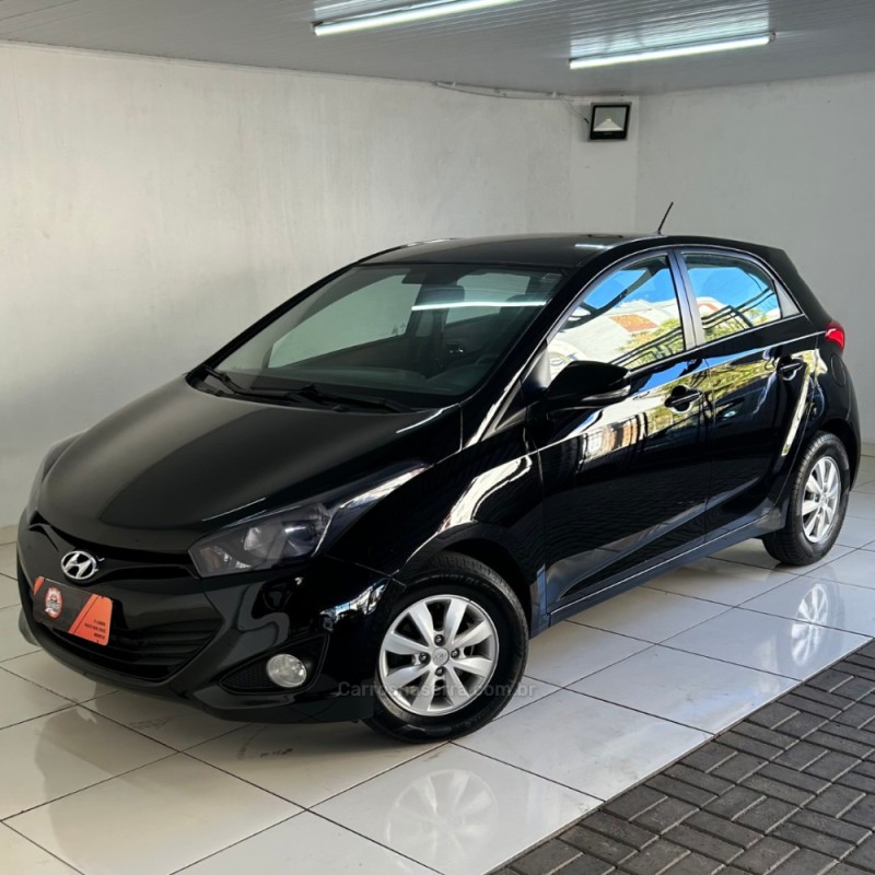 hb20 1.0 comfort style 12v flex 4p manual 2015 vacaria