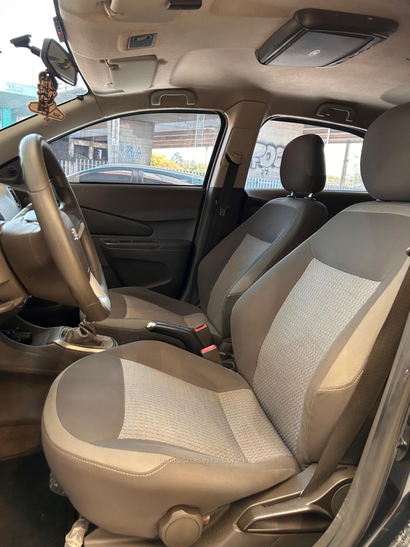 COBALT 1.4 MPFI LT 8V FLEX 4P MANUAL - 2013 - SAPUCAIA DO SUL