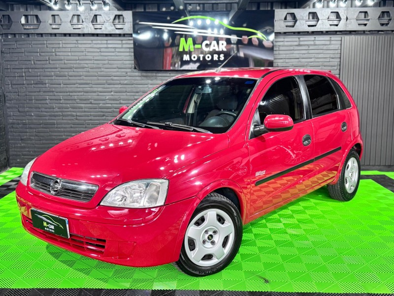 CORSA  - 2006 - FELIZ