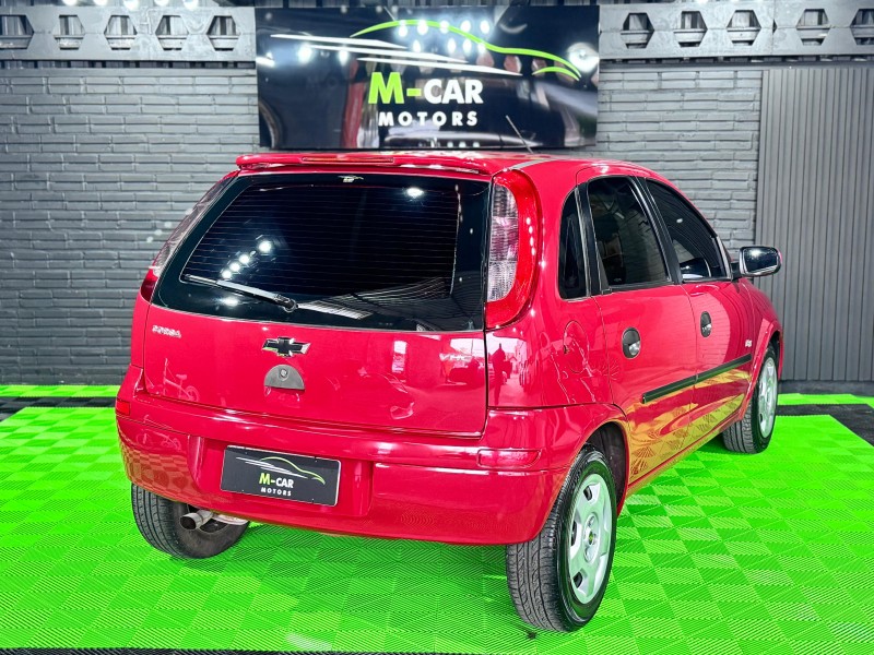 CORSA  - 2006 - FELIZ