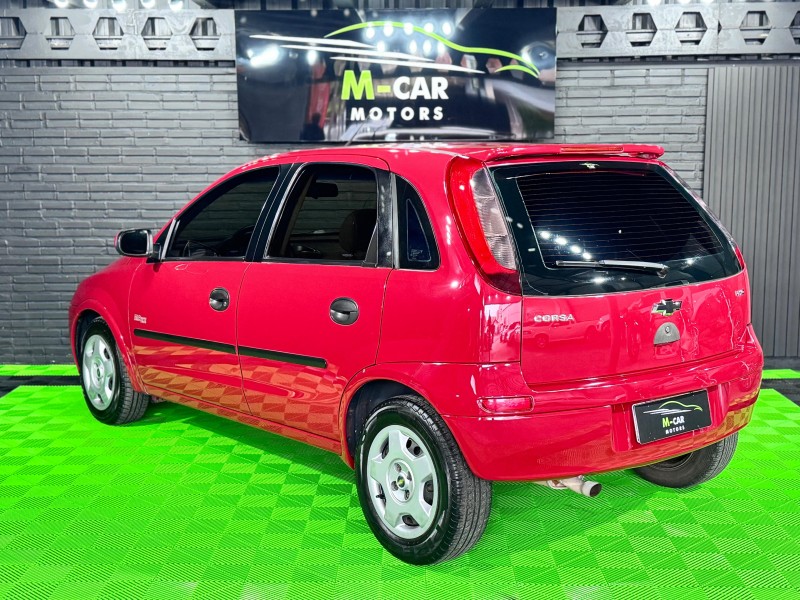 CORSA  - 2006 - FELIZ