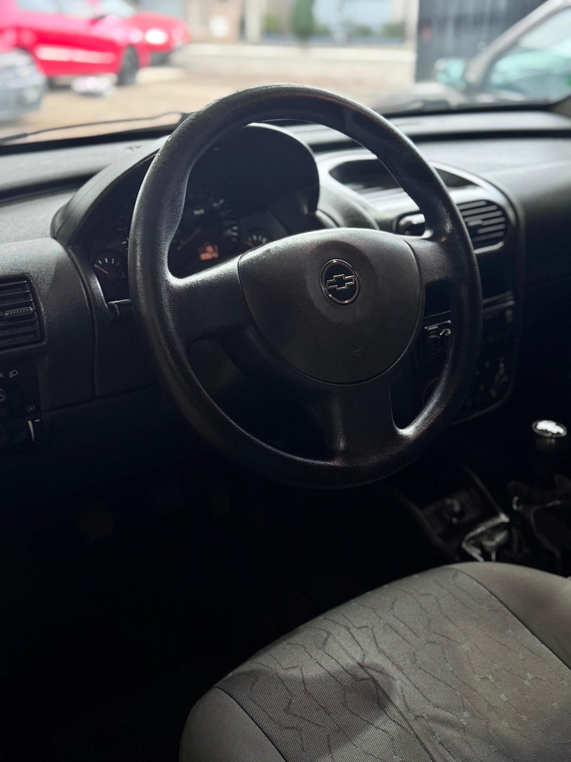 CORSA  - 2006 - FELIZ