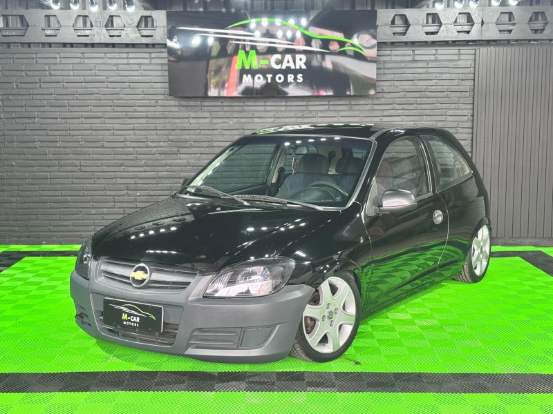 CELTA  - 2011 - FELIZ