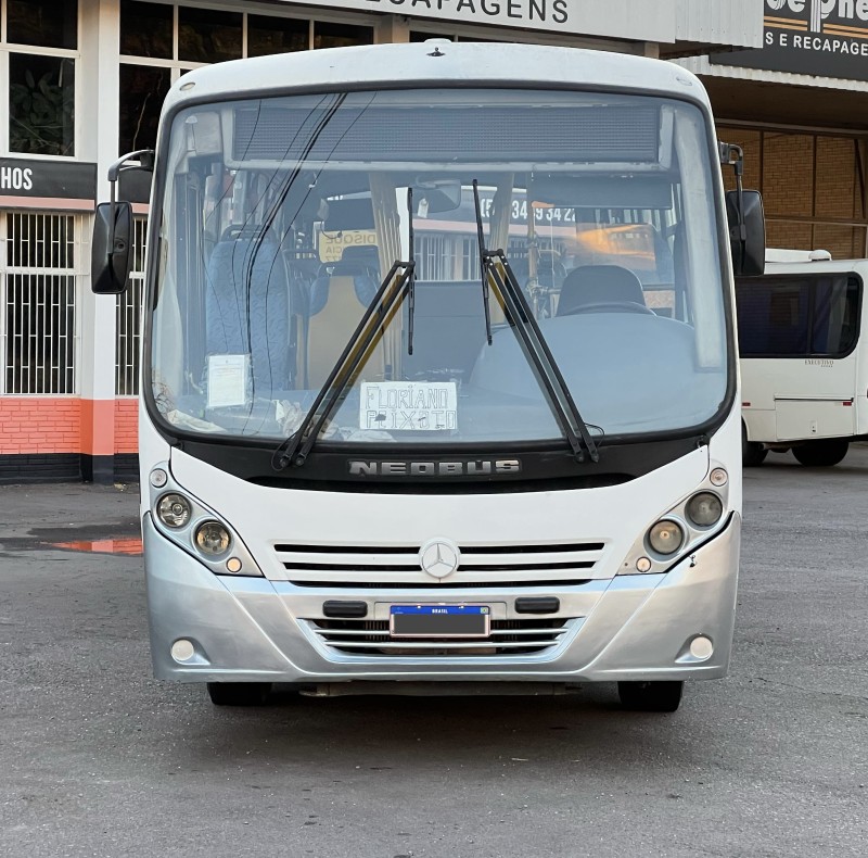 ATEGO 1418  - 2010 - BENTO GONçALVES