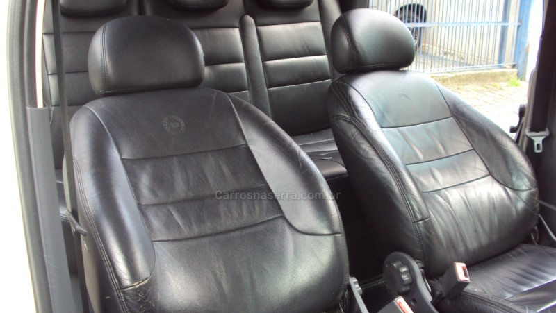 IDEA 1.4 MPI ELX 8V FLEX 4P MANUAL - 2006 - CAXIAS DO SUL