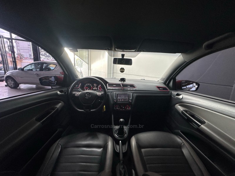 SAVEIRO 1.6 PEPPER CE 8V FLEX 2P MANUAL - 2018 - VACARIA