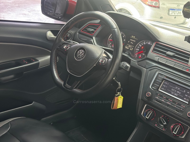 SAVEIRO 1.6 PEPPER CE 8V FLEX 2P MANUAL - 2018 - VACARIA