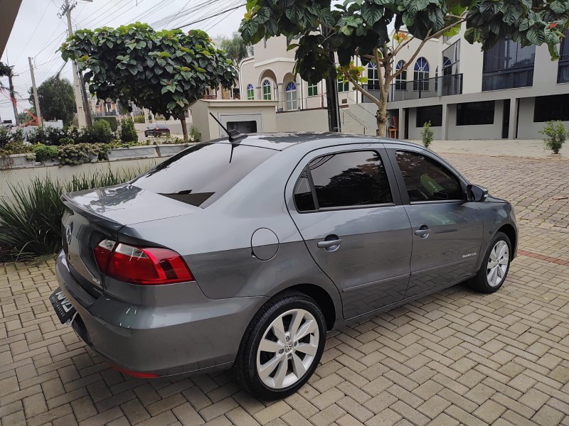 VOYAGE 1.6 MSI TOTALFLEX COMFORTLINE 4P MANUAL - 2017 - LAJEADO