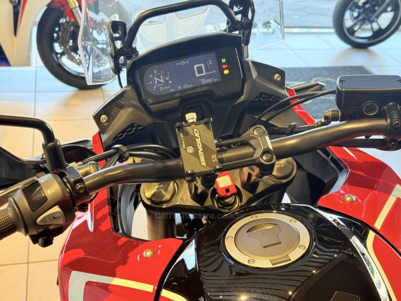 CB 500 X ABS - 2022 - CAXIAS DO SUL