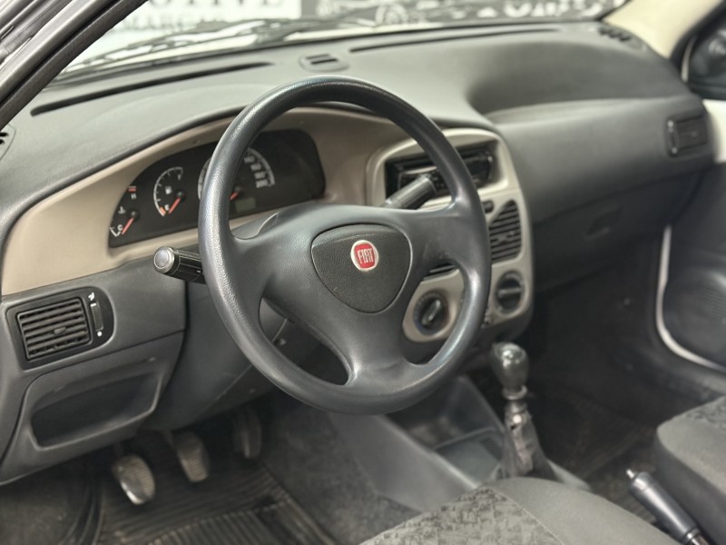 STRADA 1.4 MPI FIRE CS 8V FLEX 2P MANUAL - 2011 - CAXIAS DO SUL