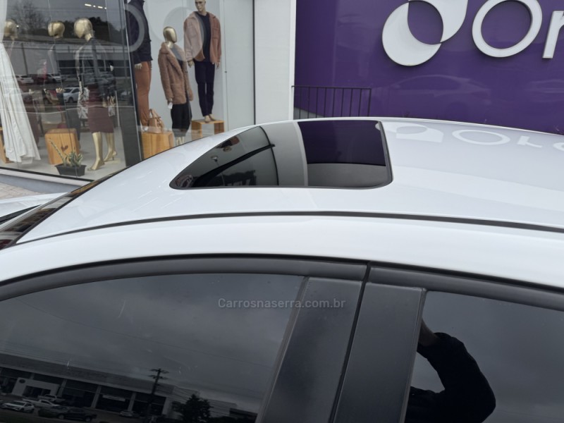 CRUZE 1.8 LTZ SPORT6 16V FLEX 4P AUTOMÁTICO - 2014 - VERANóPOLIS