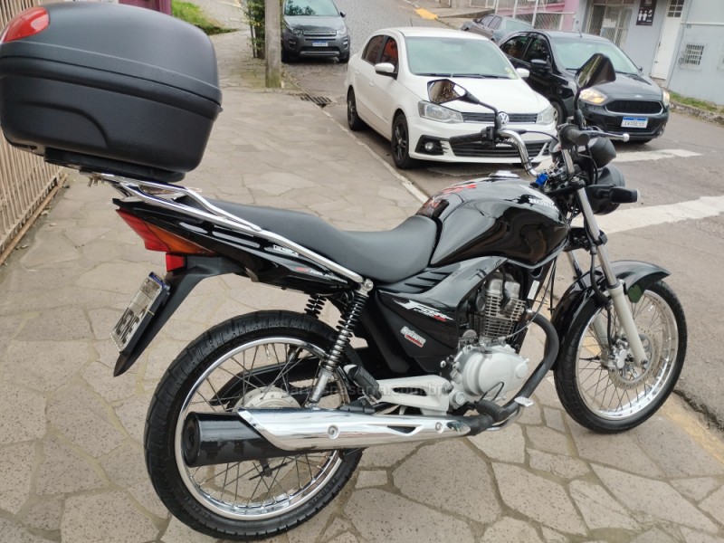 CG 150 FAN ESDI