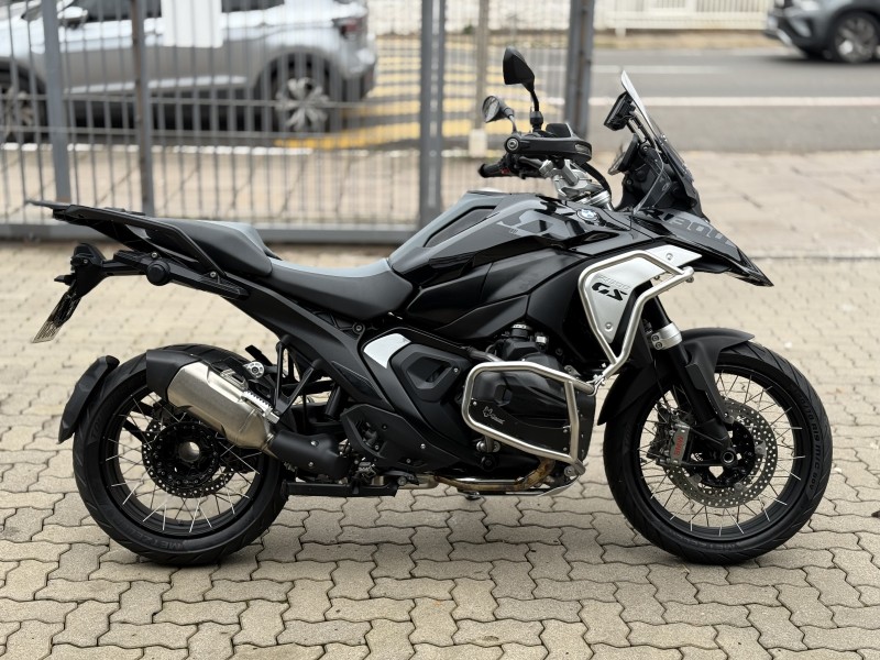 R 1300 GS TRIPLE BLACK - 2025 - BENTO GONçALVES