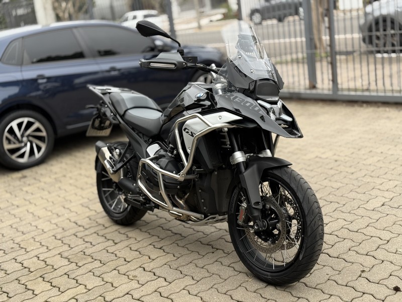 R 1300 GS TRIPLE BLACK - 2025 - BENTO GONçALVES