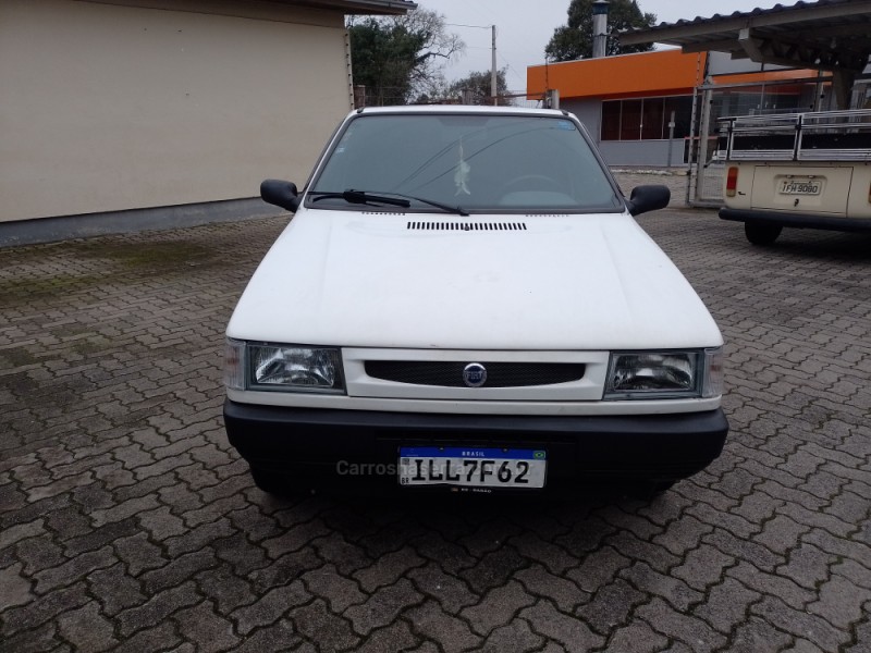 UNO 1.0 MPI MILLE FIRE 8V FLEX 2P MANUAL - 2004 - BENTO GONçALVES